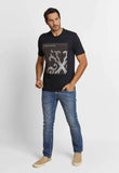 Camiseta John John Trademark - Henri Store