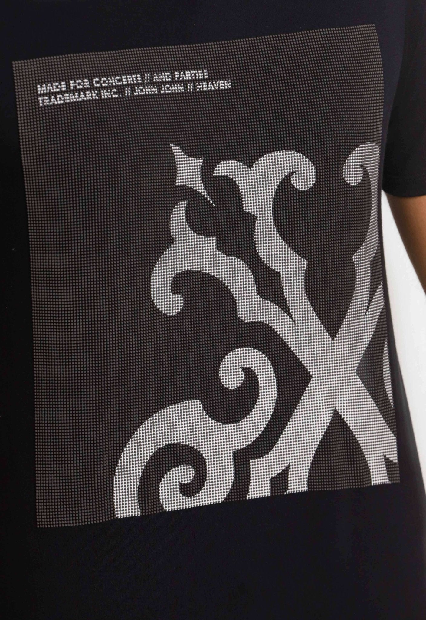 Camiseta John John Trademark - Henri Store
