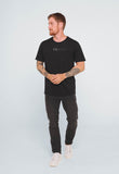 Camiseta John John Transfer Emb Heaven - Henri Store