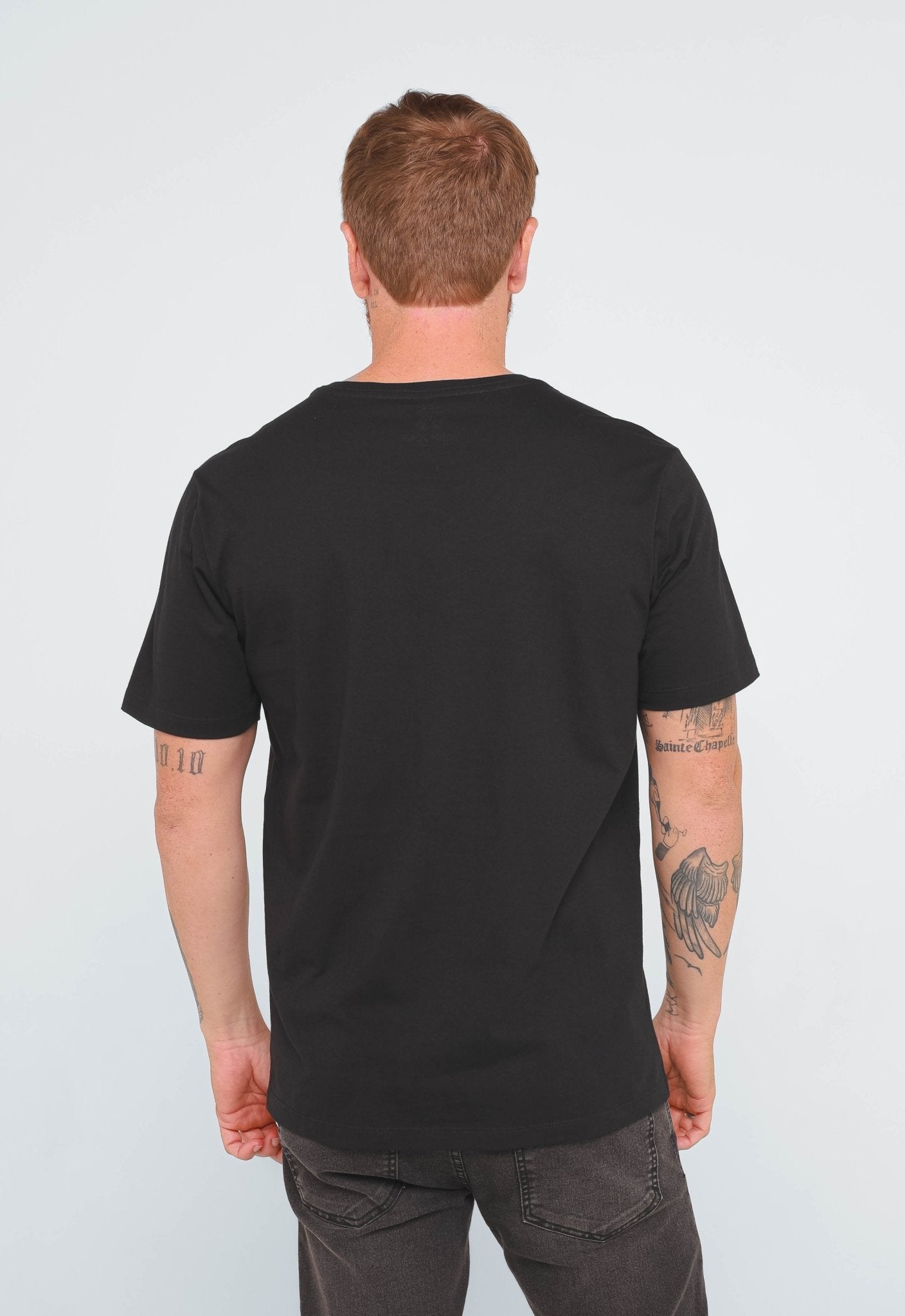 Camiseta John John Transfer Emb Heaven - Henri Store