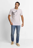 Camiseta John John Vintage Eagle - Henri Store