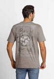 Camiseta John John Vintage Horses - Henri Store