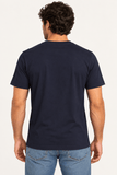 Camiseta Lacoste Paris - LIVE - Henri Store