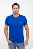 Camiseta Lacoste Regular Fit Pima - Sale - Henri Store