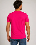 Camiseta Lacoste Regular Fit Pima - Sale - Henri Store