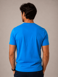 Camiseta Lacoste Regular Fit Pima - Sale - Henri Store