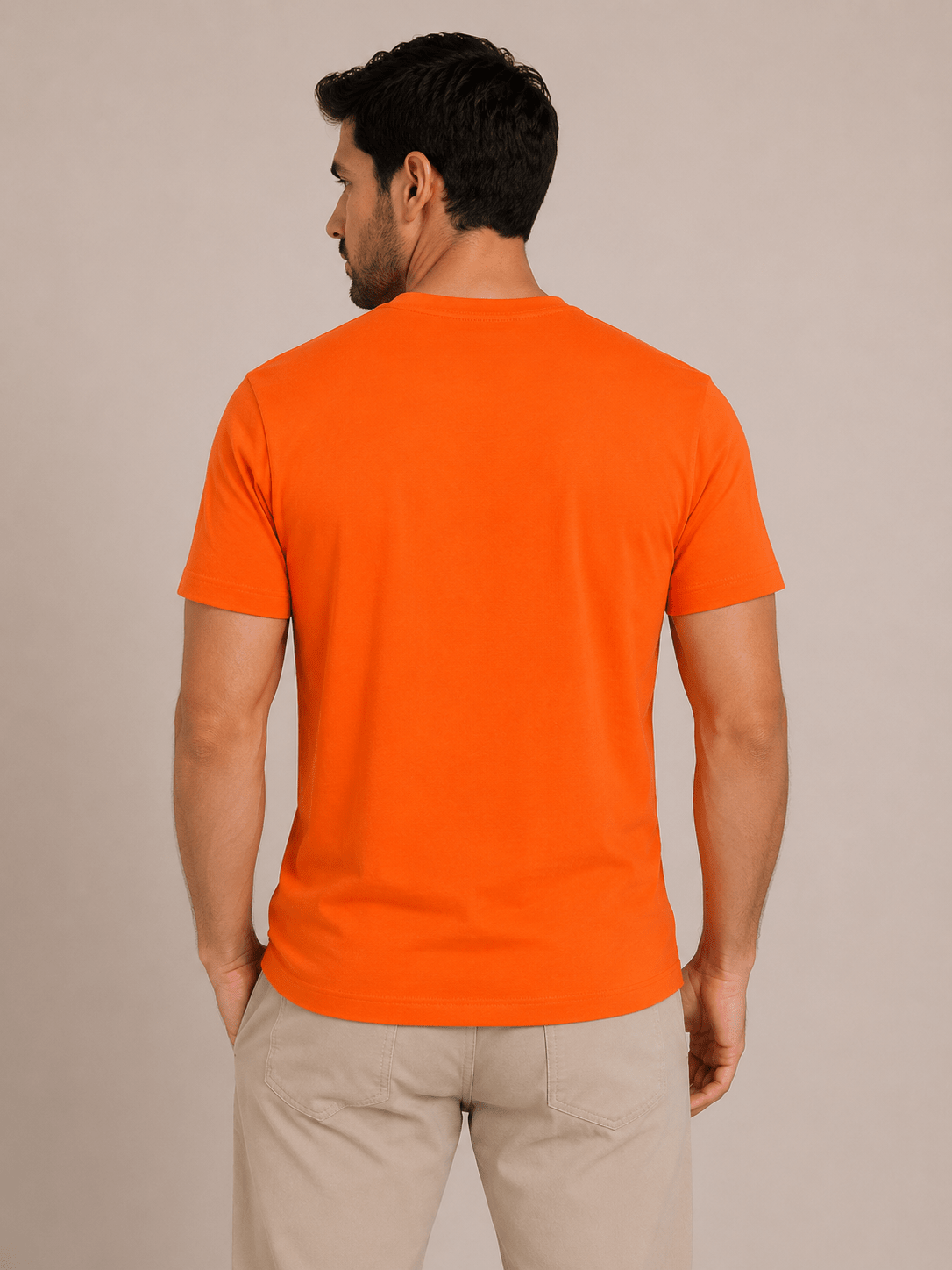 Camiseta Lacoste Regular Fit Pima - Sale - Henri Store