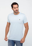 Camiseta Lacoste Regular Fit Pima - Sale - Henri Store