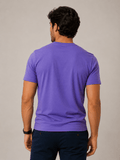 Camiseta Lacoste Regular Fit Pima - Sale - Henri Store