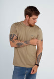 Camiseta Lacoste Regular Fit Pima - Sale - Henri Store