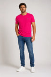 Camiseta Lacoste Regular Fit Pima - Sale - Henri Store
