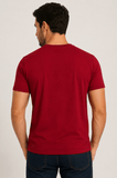 Camiseta Lacoste Regular Fit Pima - Sale - Henri Store