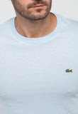 Camiseta Lacoste Regular Fit Pima - Sale - Henri Store
