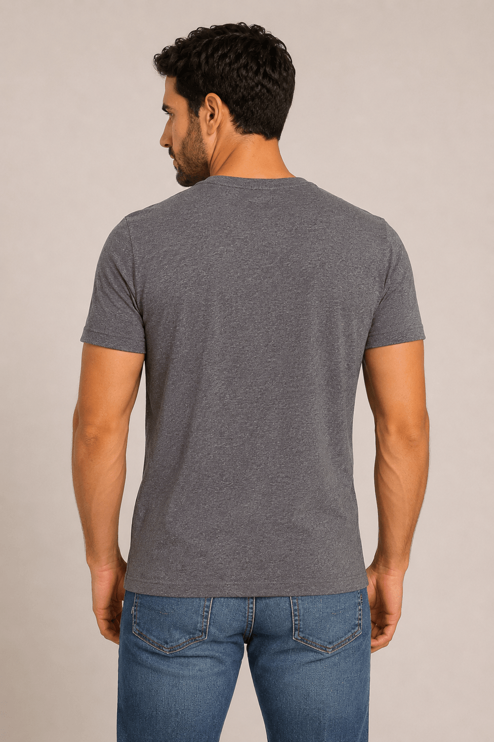 Camiseta Lacoste Regular Fit Pima - Sale - Henri Store