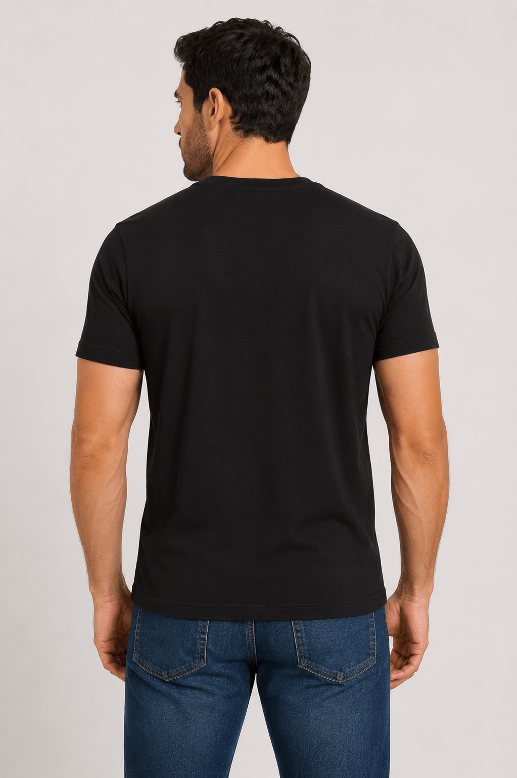 Camiseta Lacoste Regular Fit Pima - Sale - Henri Store