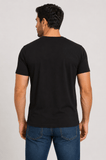 Camiseta Lacoste Regular Fit Pima - Sale - Henri Store