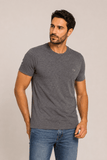 Camiseta Lacoste Regular Fit Pima - Sale - Henri Store