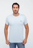 Camiseta Lacoste Regular Fit Pima - Sale - Henri Store
