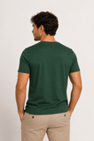 Camiseta Lacoste Regular Fit Pima - Sale - Henri Store