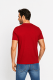 Camiseta Lacoste Regular Fit Pima - Sale - Henri Store