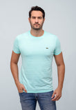 Camiseta Lacoste Regular Fit Pima - Sale - Henri Store