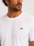 Camiseta Lacoste Regular Fit Pima - Sale - Henri Store