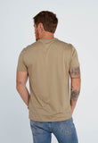 Camiseta Lacoste Regular Fit Pima - Sale - Henri Store