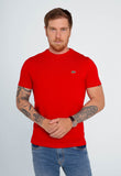 Camiseta Lacoste Regular Fit Pima - Sale - Henri Store