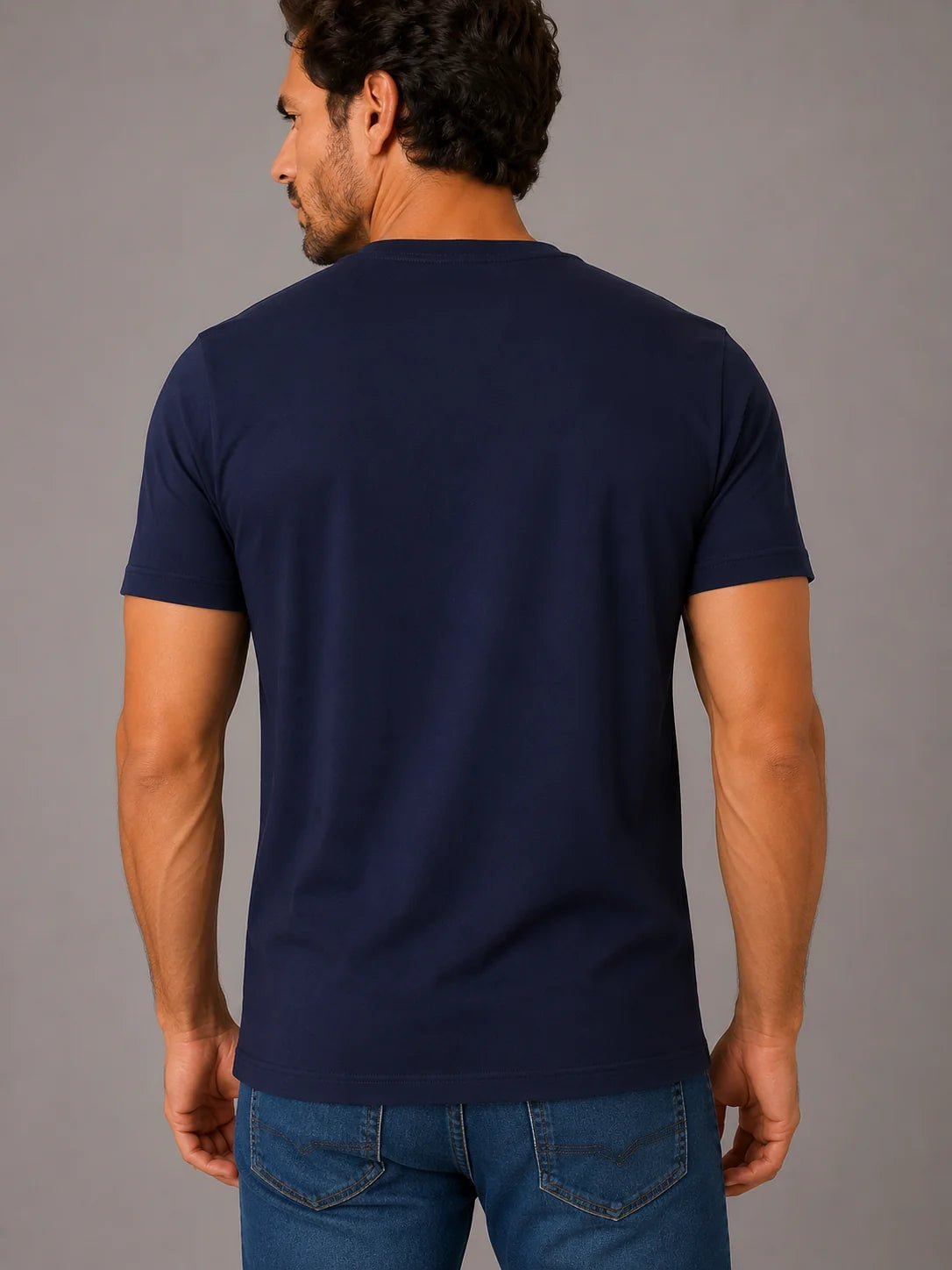 Camiseta Lacoste Regular Fit Pima - Sale - Henri Store