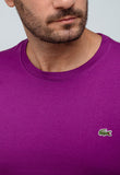 Camiseta Lacoste Regular Fit Pima - Sale - Henri Store