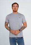 Camiseta Lacoste Regular Fit Pima - Sale - Henri Store