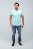 Camiseta Lacoste Regular Fit Pima - Sale - Henri Store