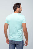 Camiseta Lacoste Regular Fit Pima - Sale - Henri Store