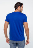Camiseta Lacoste Regular Fit Pima - Sale - Henri Store