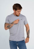 Camiseta Lacoste Regular Fit Pima - Sale - Henri Store
