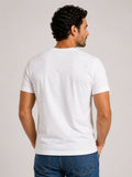 Camiseta Lacoste Regular Fit Pima - Sale - Henri Store