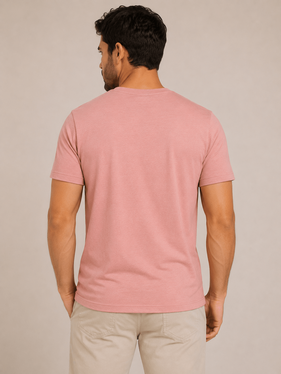 Camiseta Lacoste Regular Fit Pima - Sale - Henri Store