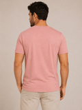 Camiseta Lacoste Regular Fit Pima - Sale - Henri Store