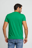 Camiseta Lacoste Regular Fit Pima - Sale - Henri Store