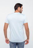 Camiseta Lacoste Regular Fit Pima - Sale - Henri Store