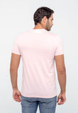 Camiseta Lacoste Regular Fit Pima - Sale - Henri Store