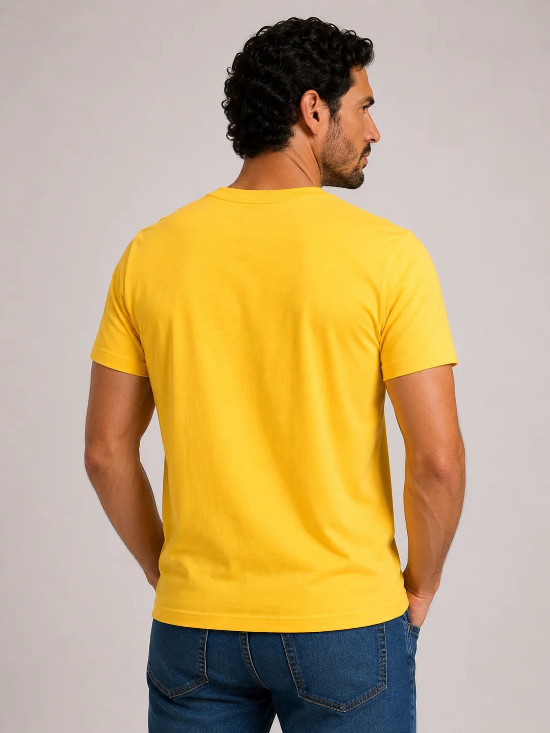 Camiseta Lacoste Regular Fit Pima - Sale - Henri Store