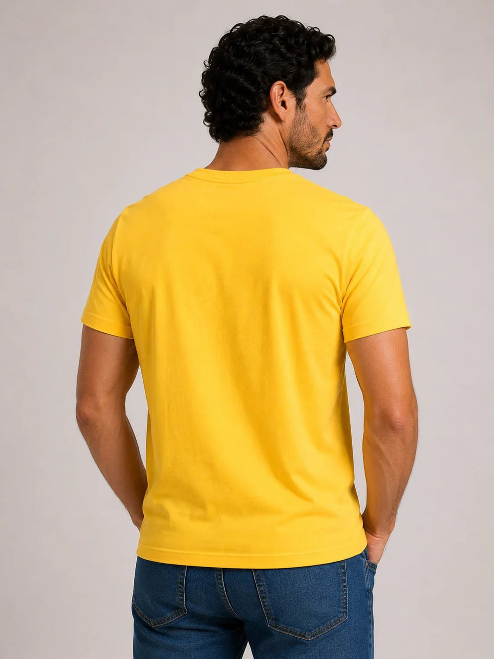 Camiseta Lacoste Regular Fit Pima - Sale - Henri Store