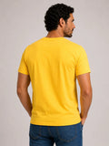 Camiseta Lacoste Regular Fit Pima - Sale - Henri Store