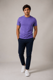 Camiseta Lacoste Regular Fit Pima - Sale - Henri Store
