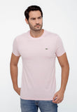 Camiseta Lacoste Regular Fit Pima - Sale - Henri Store