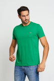 Camiseta Lacoste Regular Fit Pima - Sale - Henri Store