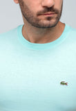 Camiseta Lacoste Regular Fit Pima - Sale - Henri Store