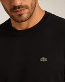 Camiseta Lacoste Regular Fit Pima - Sale - Henri Store