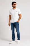 Camiseta Lacoste Regular Fit Pima - Sale - Henri Store